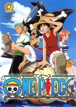 Serie One Piece