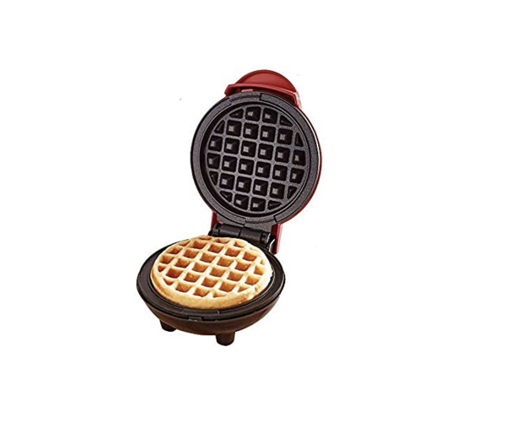 Productos MINI WAFFLE MAKER