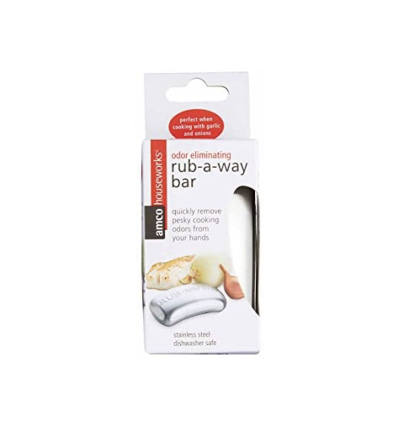 Productos RubAWay bar