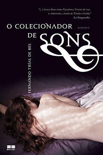 Book O Colecionador De Sons