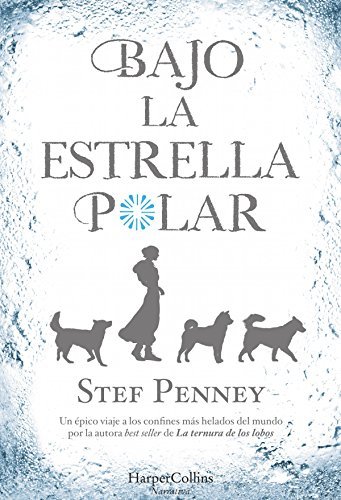 Book Bajo la Estrella Polar