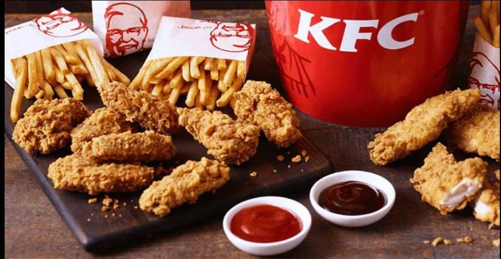 Restaurants KFC