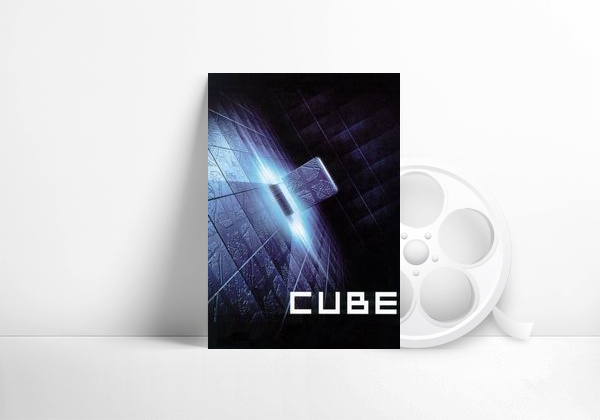 Movie Cube