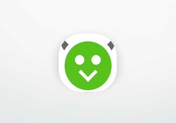 App HappyMod