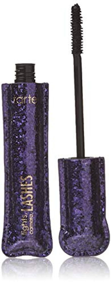 Beauty Tarte Cosmetics Lights Camera Lashes Mascara 0.24 oz