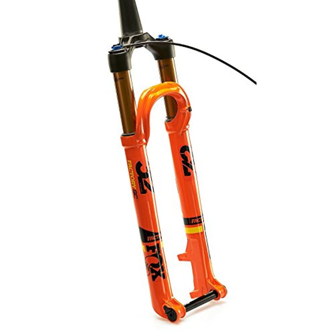 Lugar FOX 32 Float SC Factory Horquilla de Bicicleta Unisex