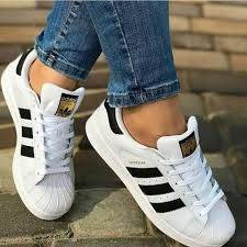 Adidas Superstar Foundation
