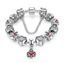 Bracelete Pandora