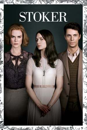 Movie Stoker