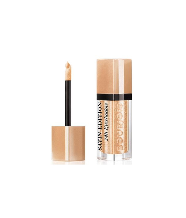 Social SATIN EDITION eyeshadow 24h
Sombra de olho