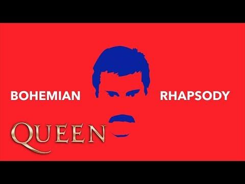 Bohemian Rhapsody (Rapsodia Bohemia)