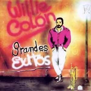 Exitos Willy Colón 