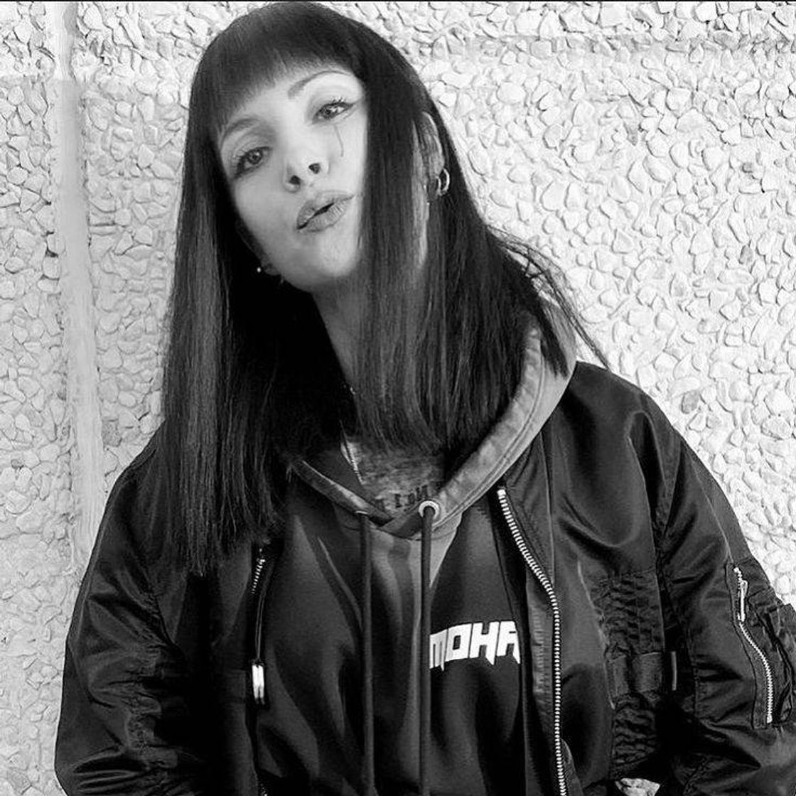 Social Zulema Zahir- Vis a vis 💛