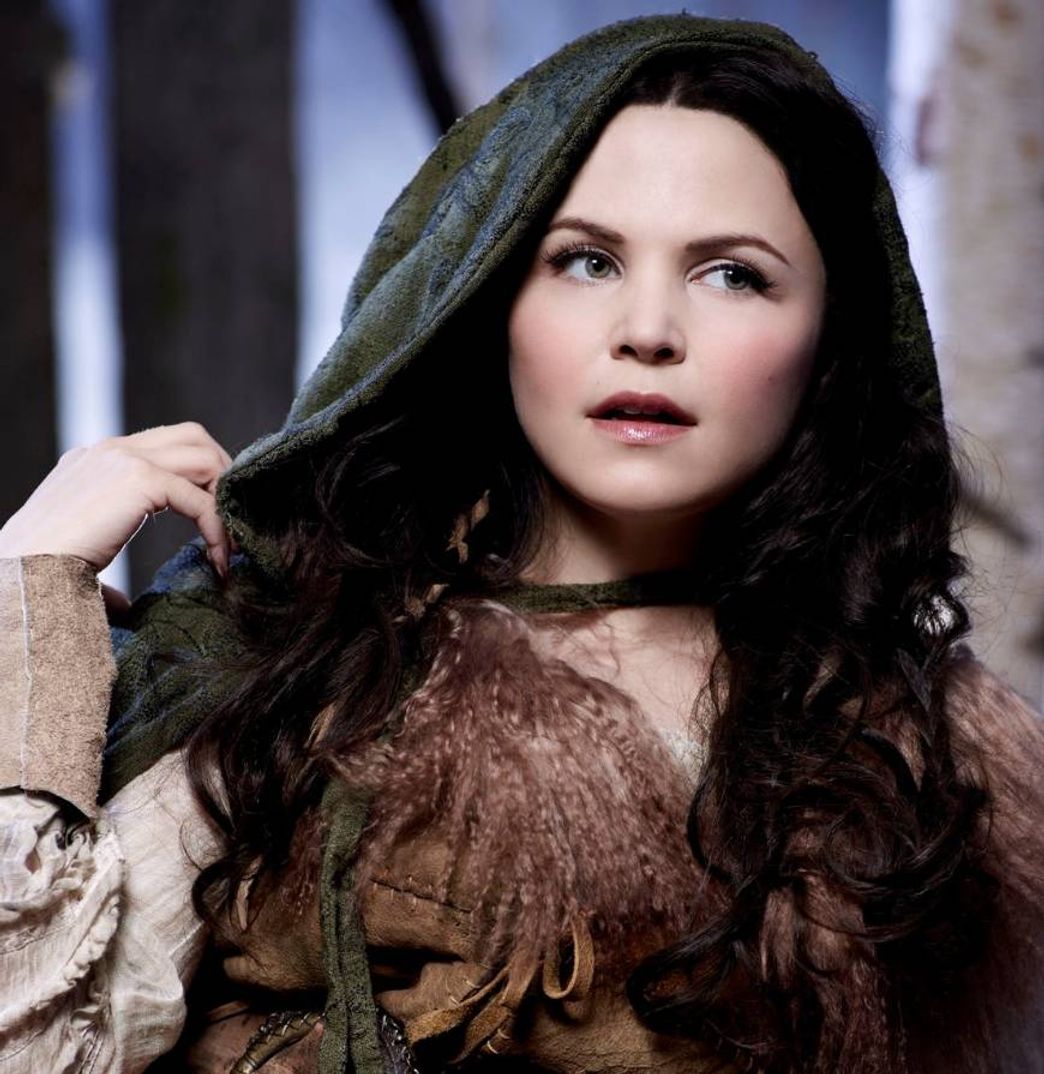 Social Snow white - OUAT 💙