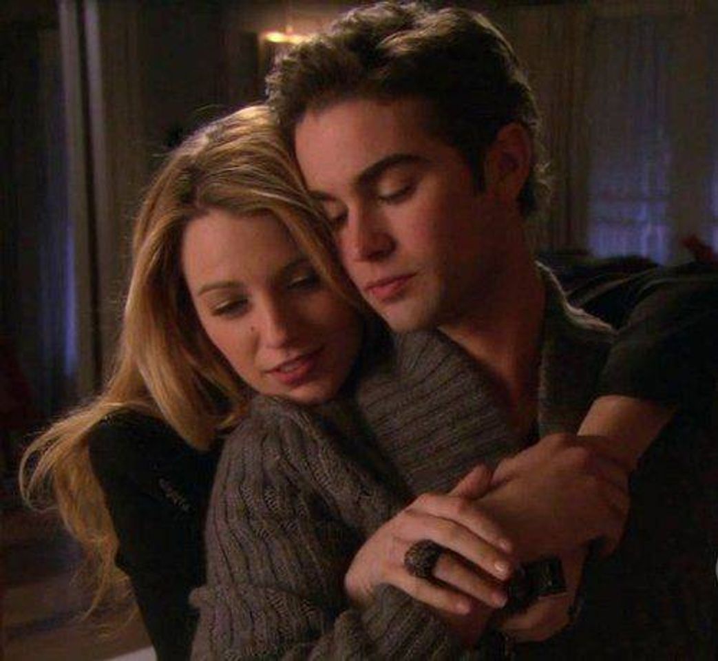 Social Serena e Nate 💙