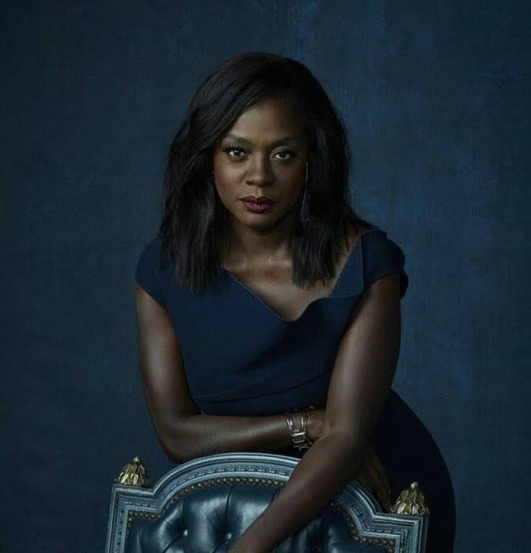 Social Annalise - HTGAWM ❤️
