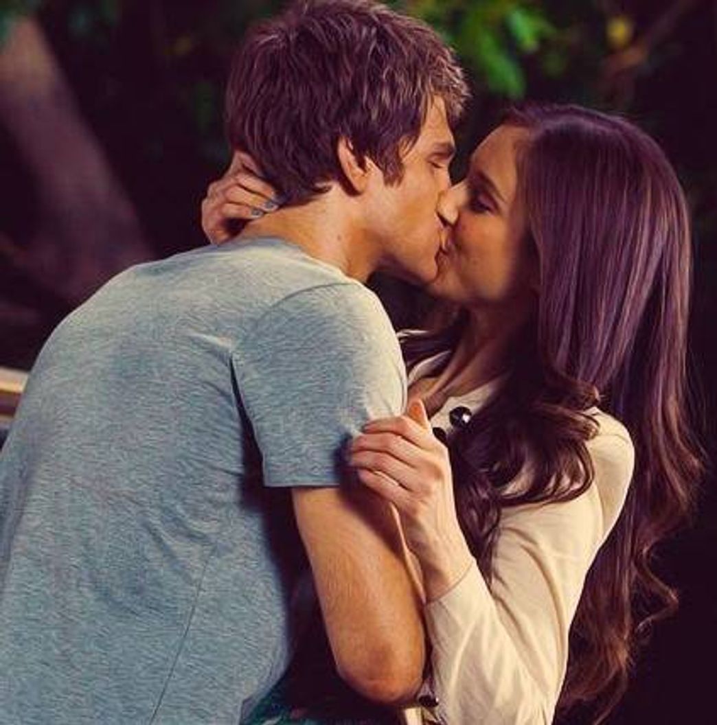 Social Spencer e Toby 💙