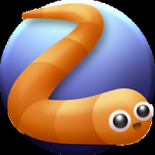 Moda slither.io