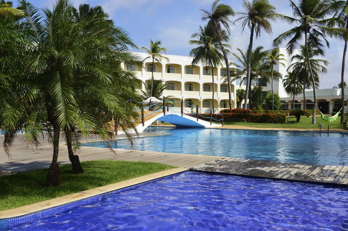 Place Blue Tree Towers São Luís