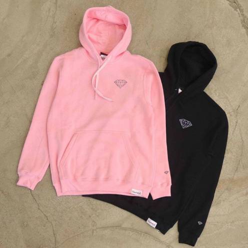 Social Moletons Diamond