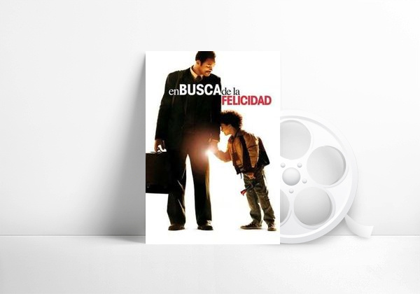 Movie En busca de la felicidad