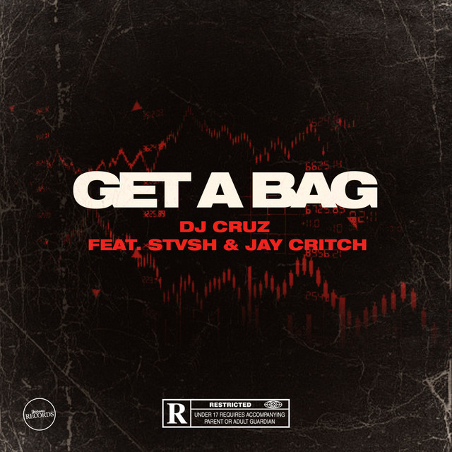 Music Get A Bag