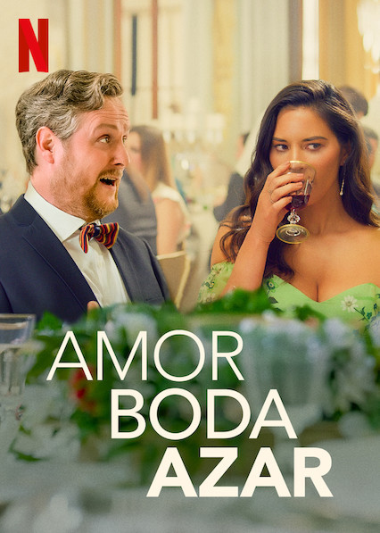 Movie Amor. Boda. Azar