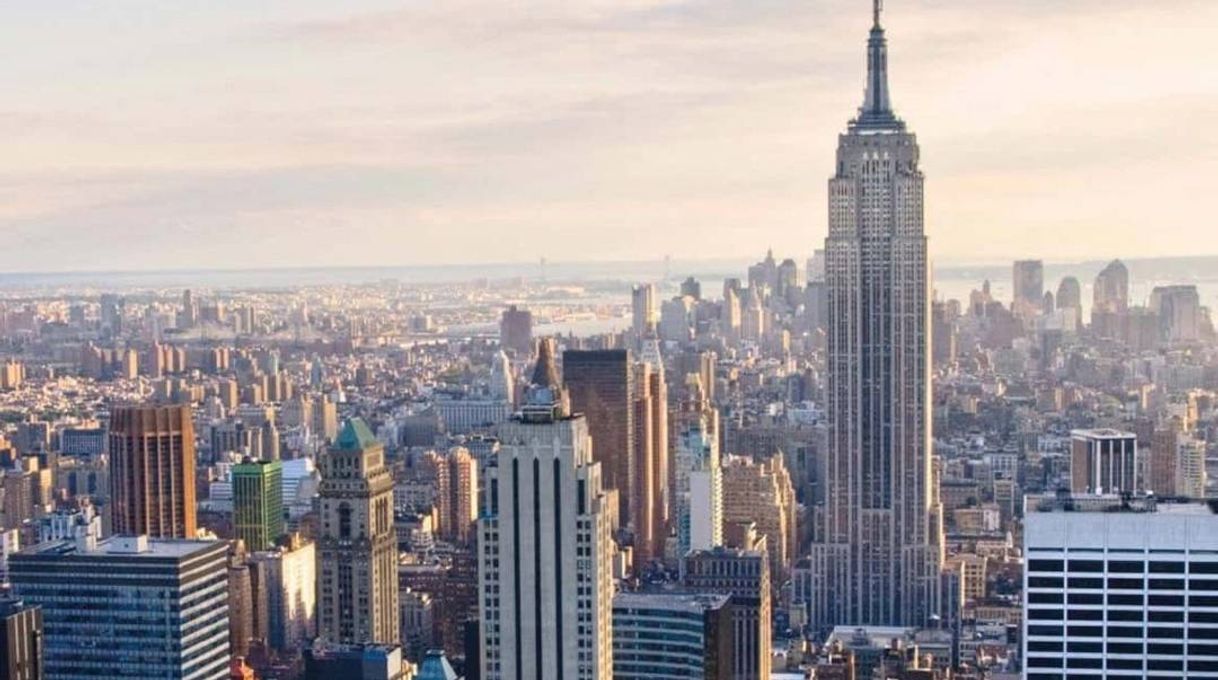 Place Nueva York