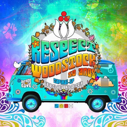 Social RESPECT 🚌🍄