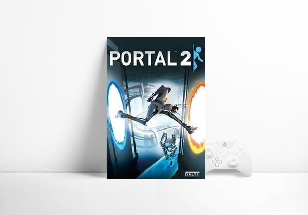 Portal 2