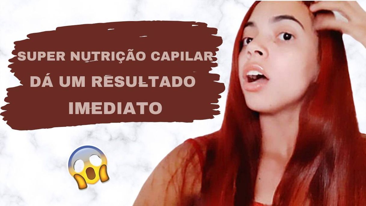 NUTRIÇÃO CAPILAR COM GORDURA VEGETAL, SERÁ QUE DEU CERTO?