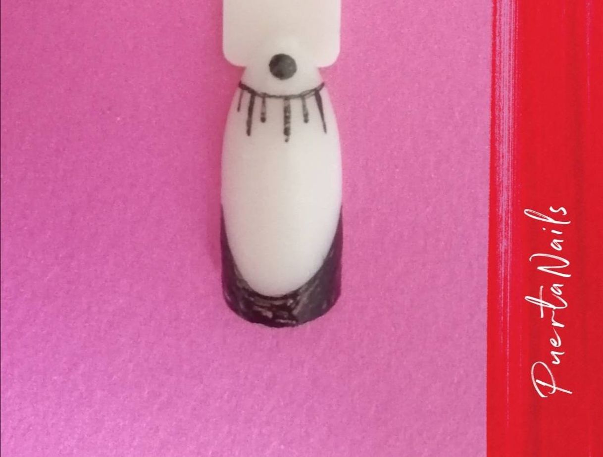 Social Nails Art 💅🏻