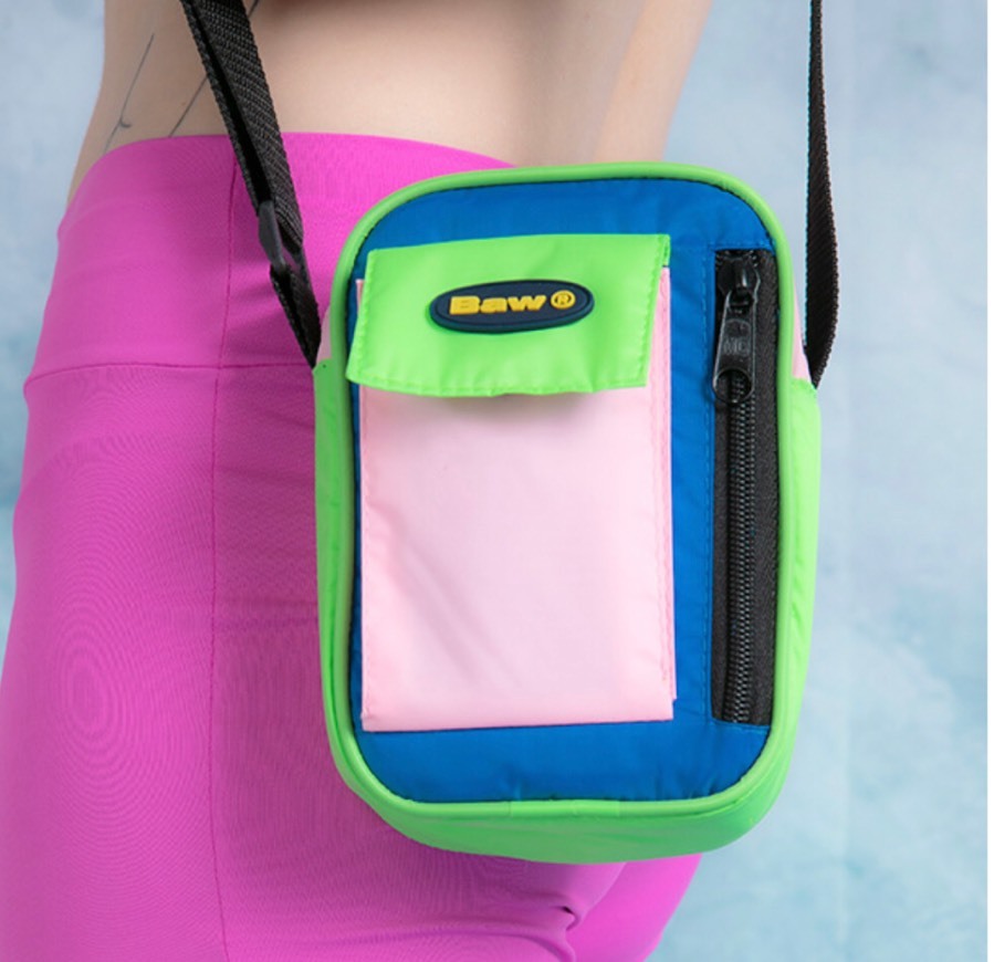 SHOULDER COOLER 