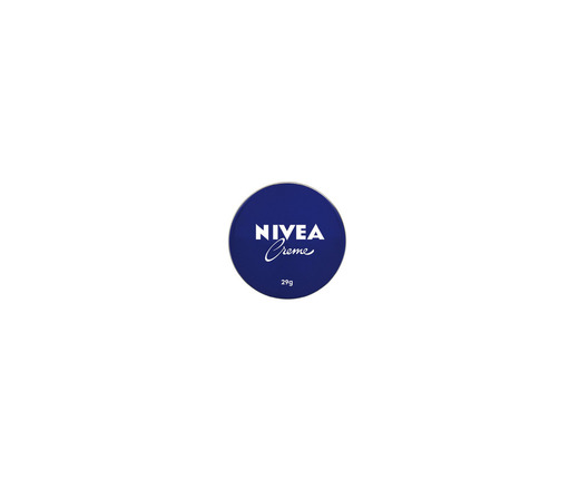 NIVEA CREME 