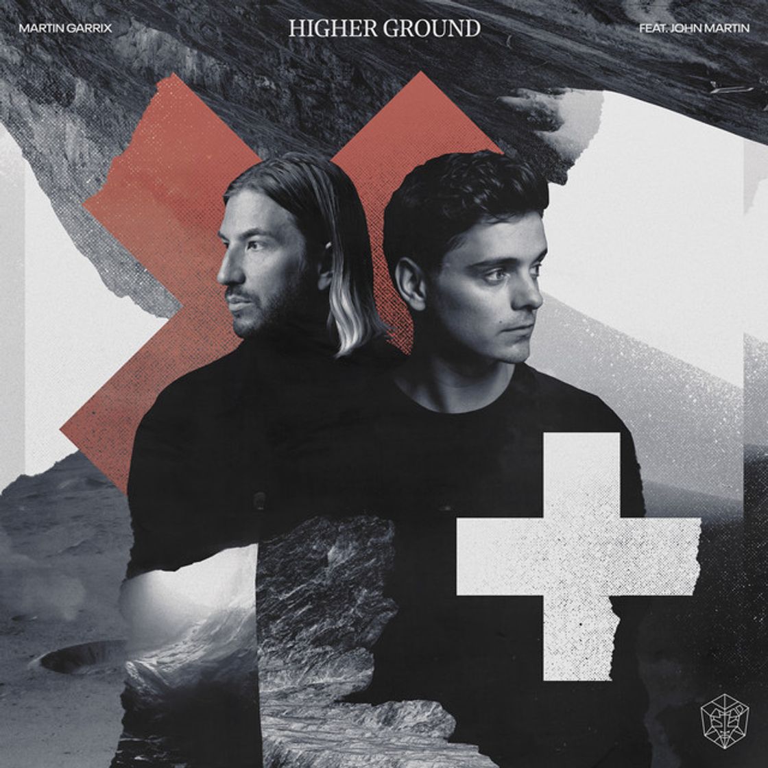 Music Higher Ground (feat. John Martin)