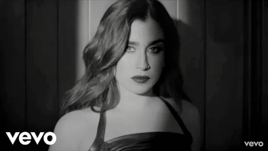 Moda Lauren Jauregui - Expectations (Official Video)