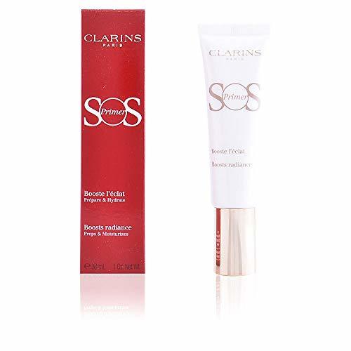 Beauty Rostro Prebase Sos Primer