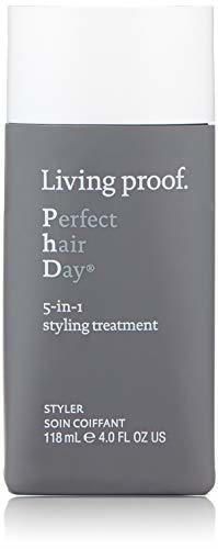 Living Proof 5-in-1 styling treatment - cremas para el cabello