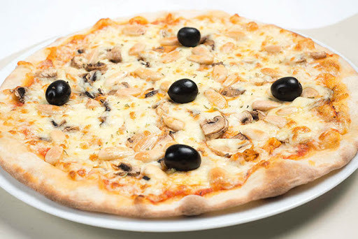 Restaurants Pizza na Brasa Restelo