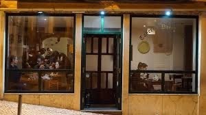 Restaurants Taberna Portuguesa