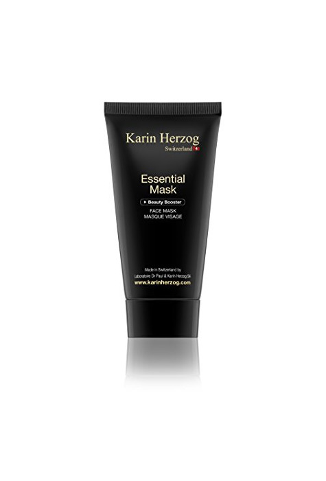 Product Karin Herzog hidratante Máscara esencial máscara facial