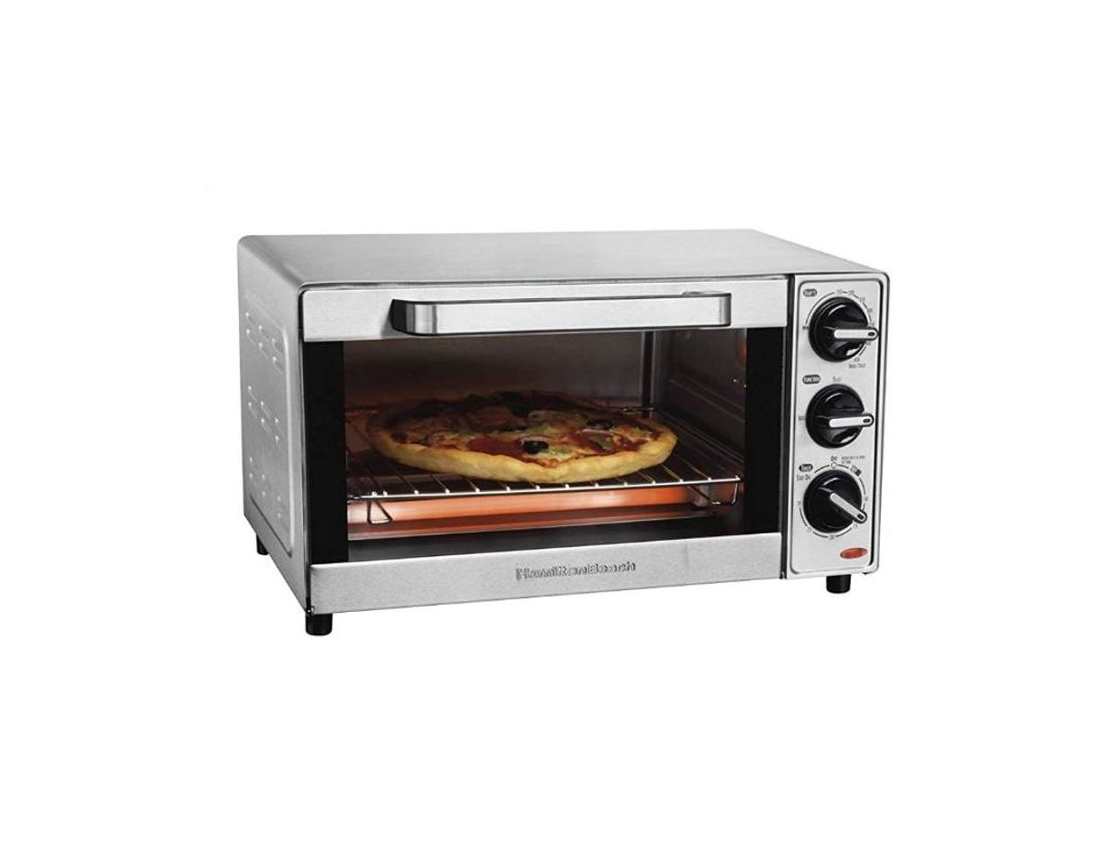 Producto Horno Pequeño de Acero