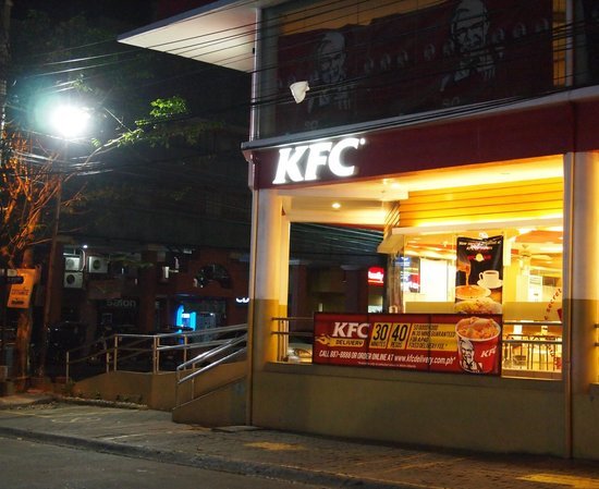 Place KFC