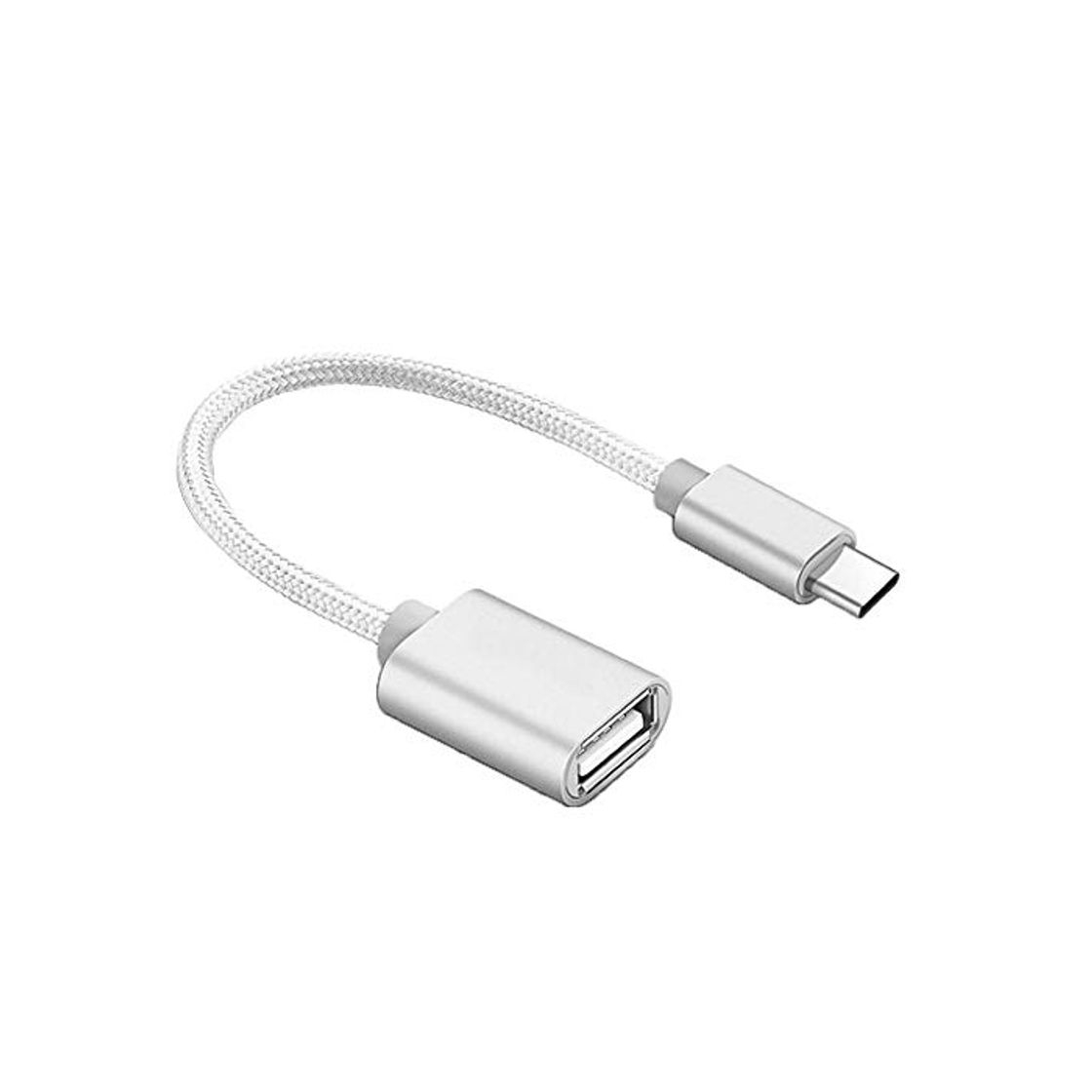 Product REY - Conversor Adaptador OTG USB Hembra a USB 3