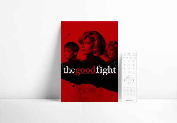 The Good Fight