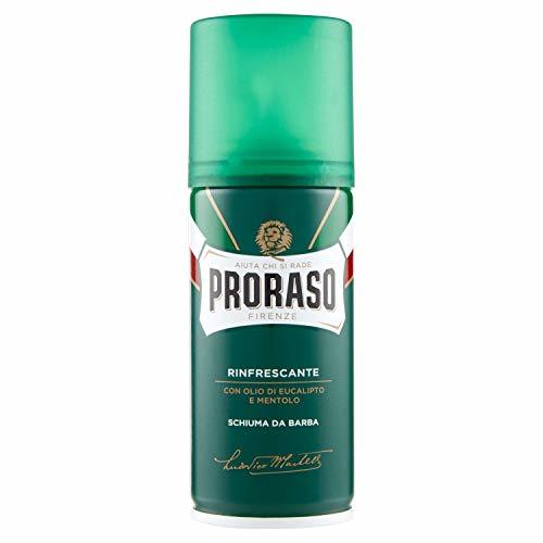 Productos Proraso Espuma