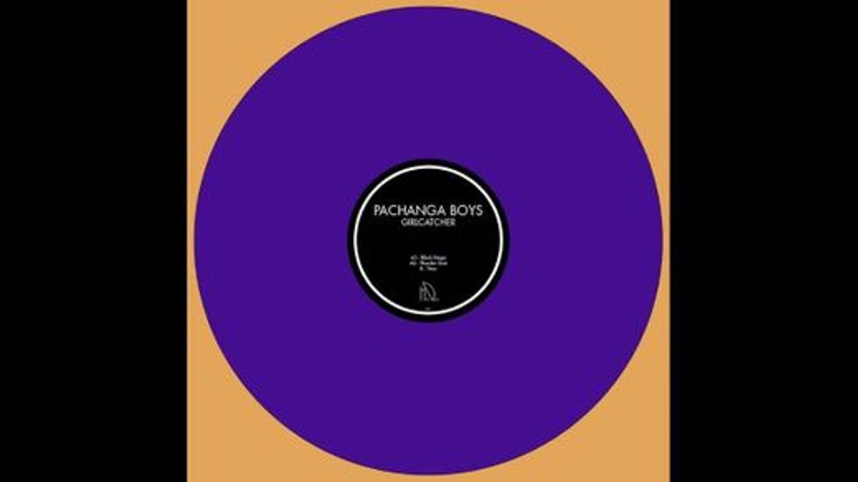 Social Pachanga Boys - Time (extended mix) - YouTube