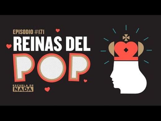 ¿Quién es la reina del pop? - EP #171 - YouTube