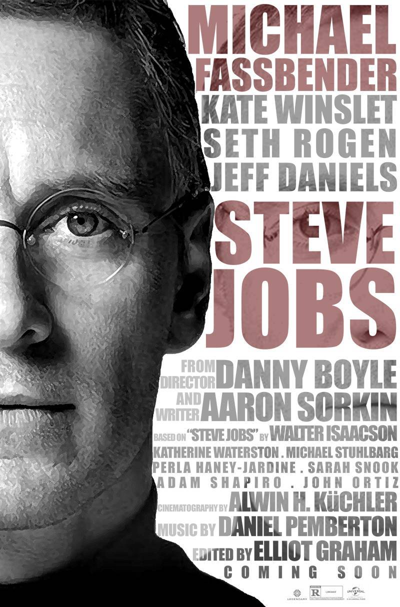 Movie Steve Jobs