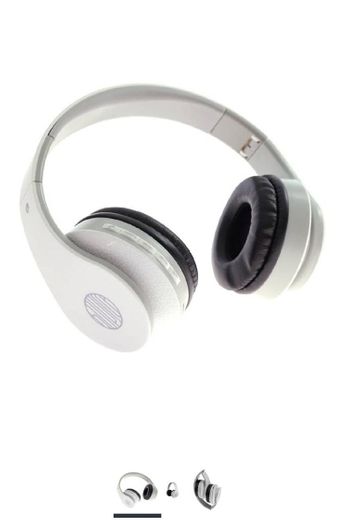 Headphone Hoopson Bluetooth Simply Life Sem Fio F-038B


